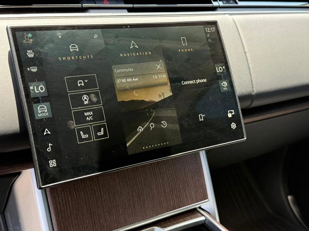 2024 Land Rover Range Rover SE - Photo 30
