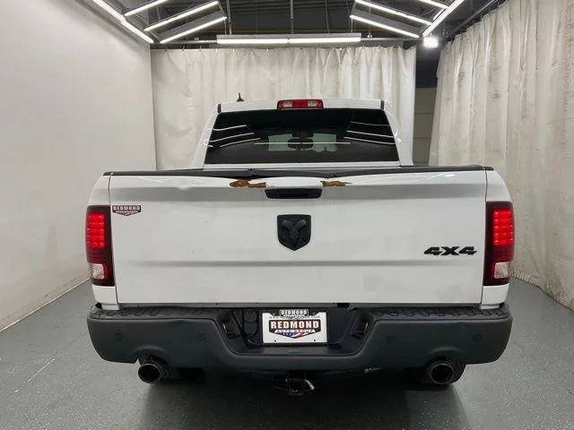 Used 2022 White Ram Warlock image 6