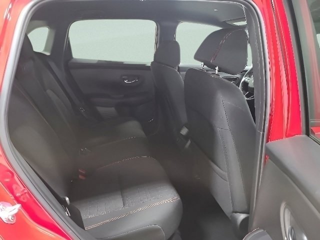 Certified Used 2024 Milano Red Honda Sport image 17