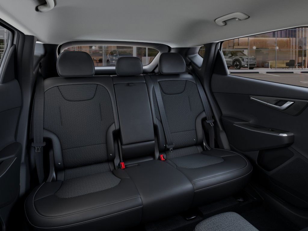 2025 Kia EV6 Light L/R - Photo 16