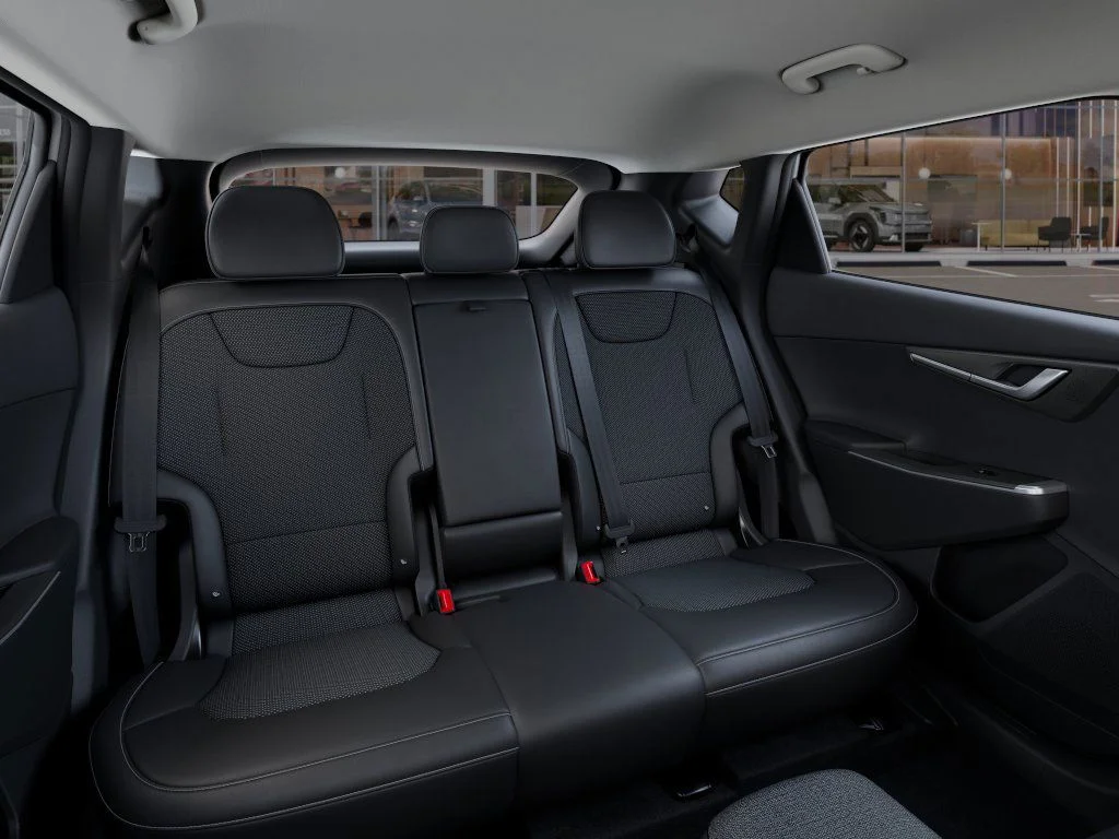 2025 Kia EV6 Light L/R - Photo 16