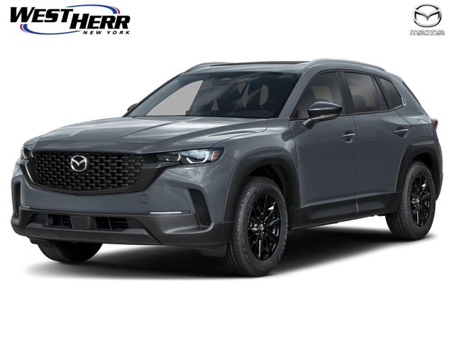 2026 Mazda CX-50 2.5 S Preferred AWD