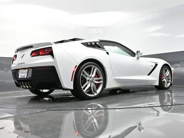 2015 Chevrolet Corvette Z51 - Photo 34