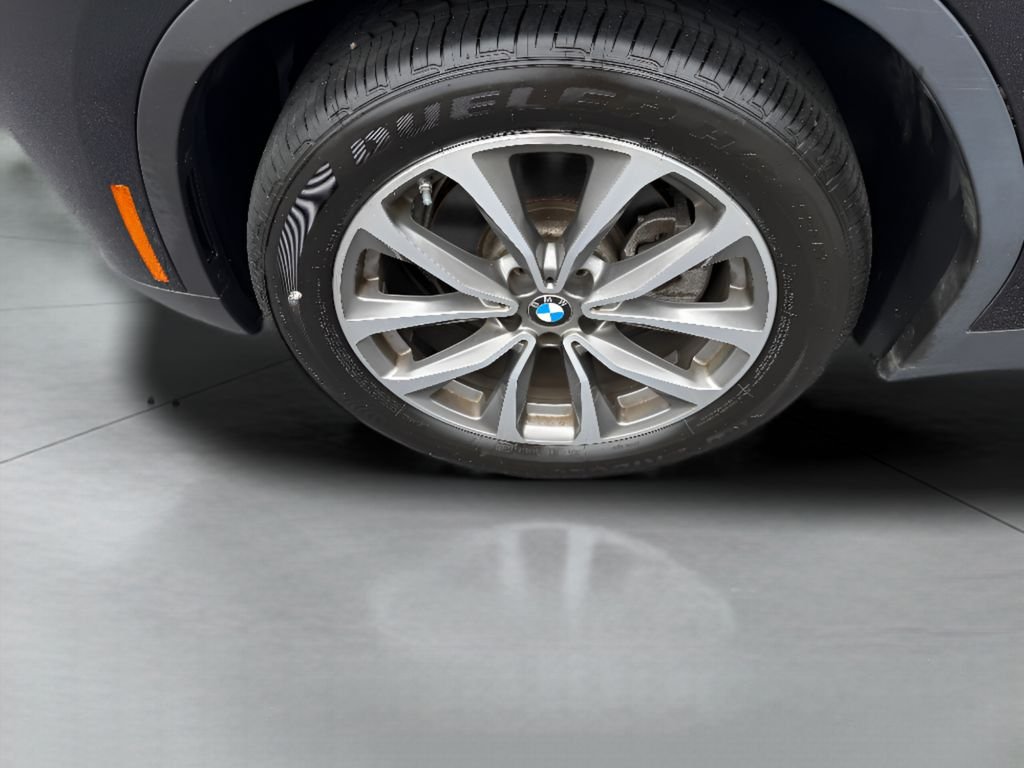 2018 BMW X3 xDrive30i - Photo 11