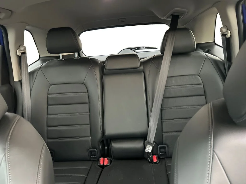 Used 2024  Honda EX-L image 10