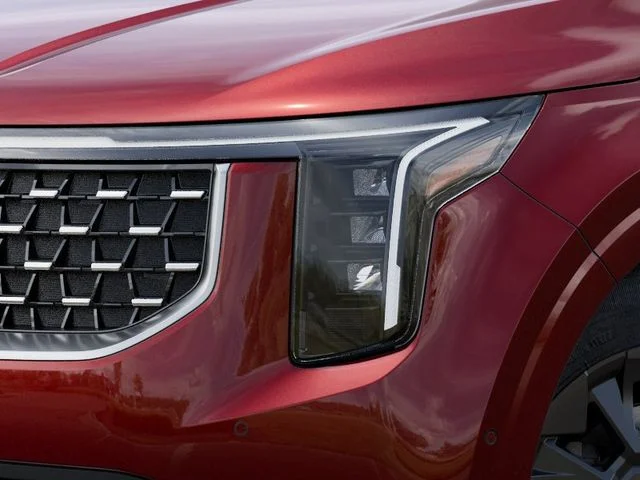 2026 Kia Carnival SX - Photo 10