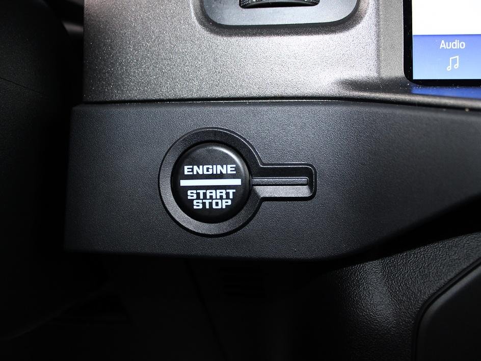 Used 2025 Gray Ford Badlands image 48
