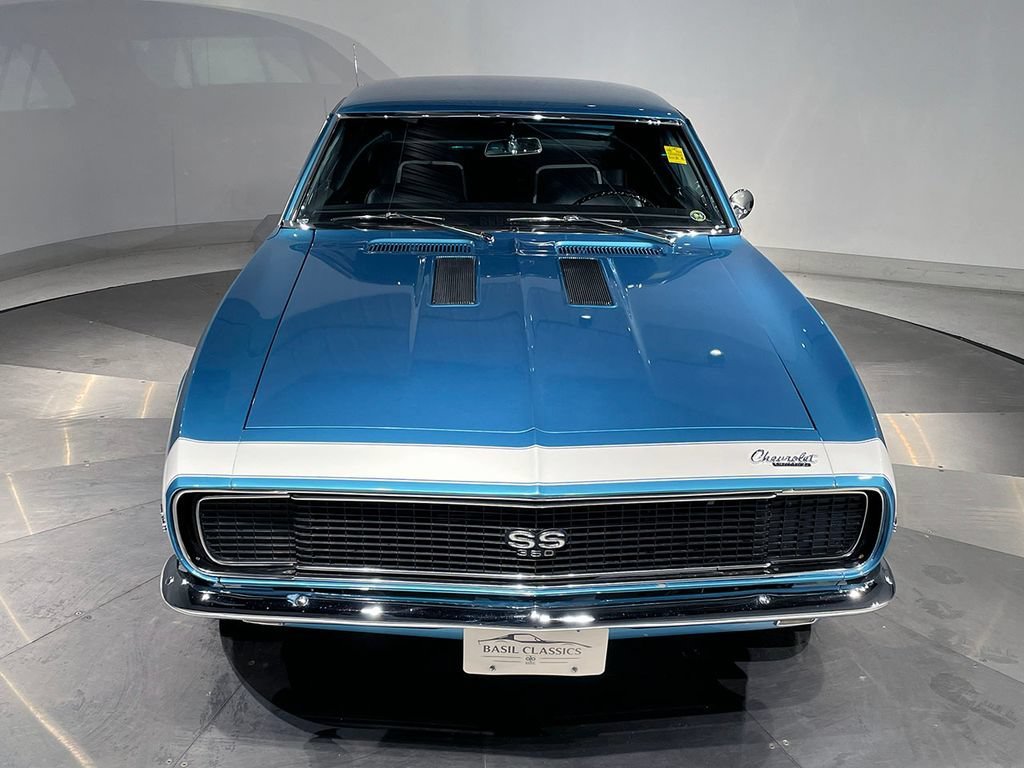 Used 1967  Chevrolet  image 19