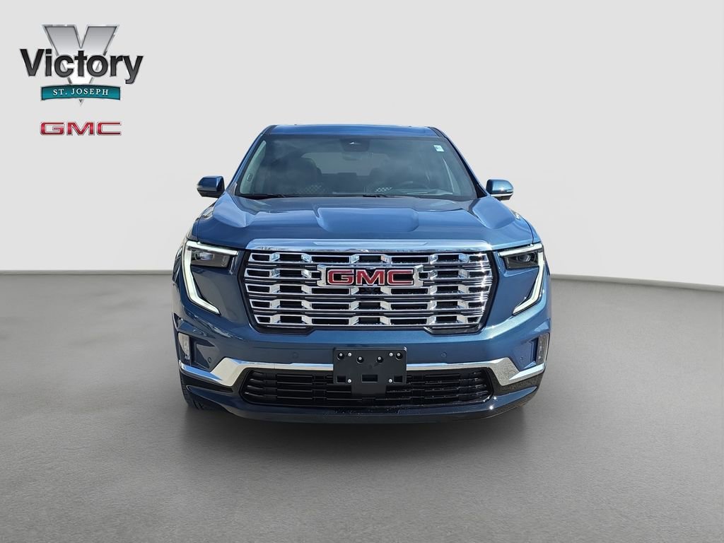 Victory Gmc St Joseph Mo