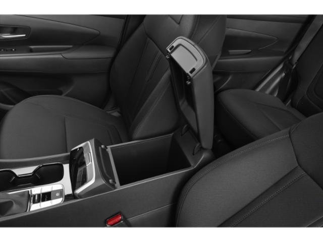 New 2026 Ultimate Red Hyundai SEL FWD image 13