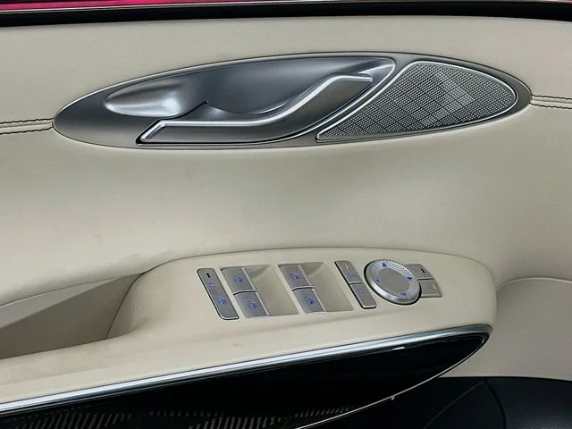 New 2026 Genesis GV70 2.5T