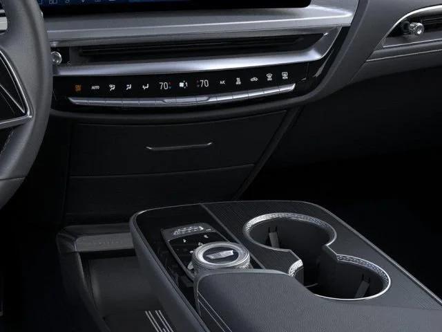 2026 Cadillac LYRIQ Luxury - Photo 23