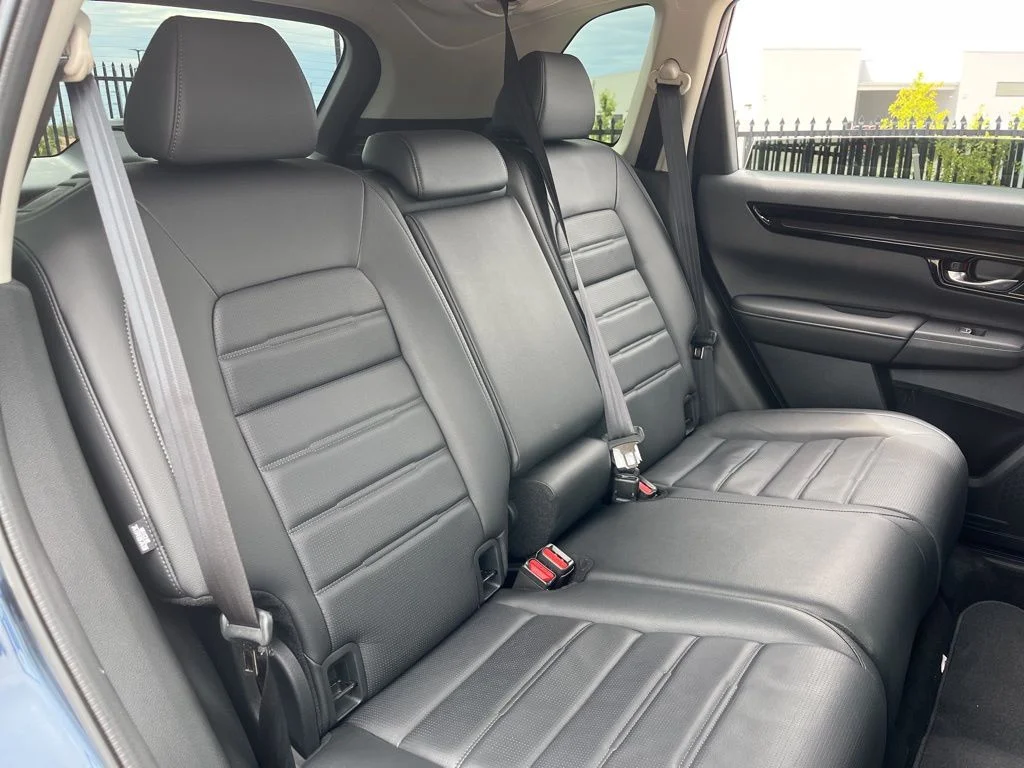 2026 Honda CR-V EX-L - Photo 26