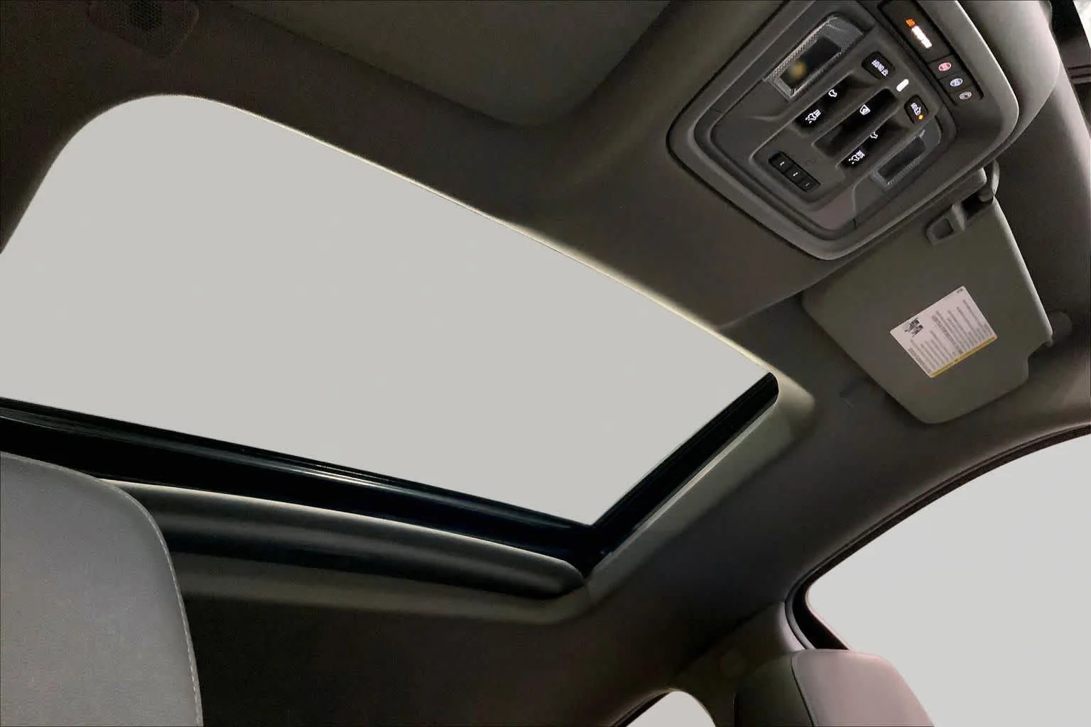 Used 2021 Black Chevrolet LT Trail Boss image 14