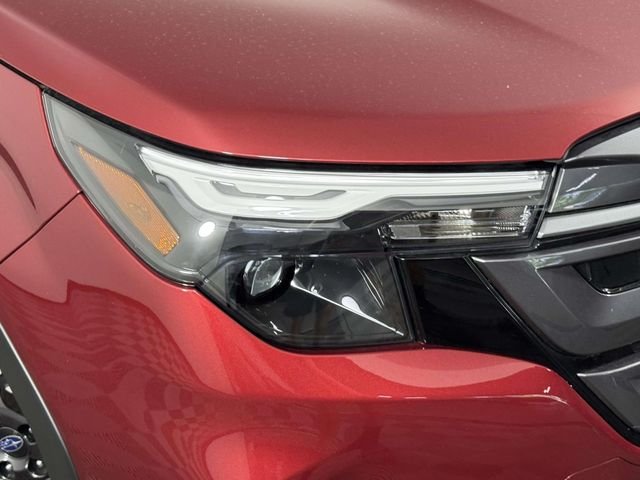 Used 2026 Red Subaru Premium image 14
