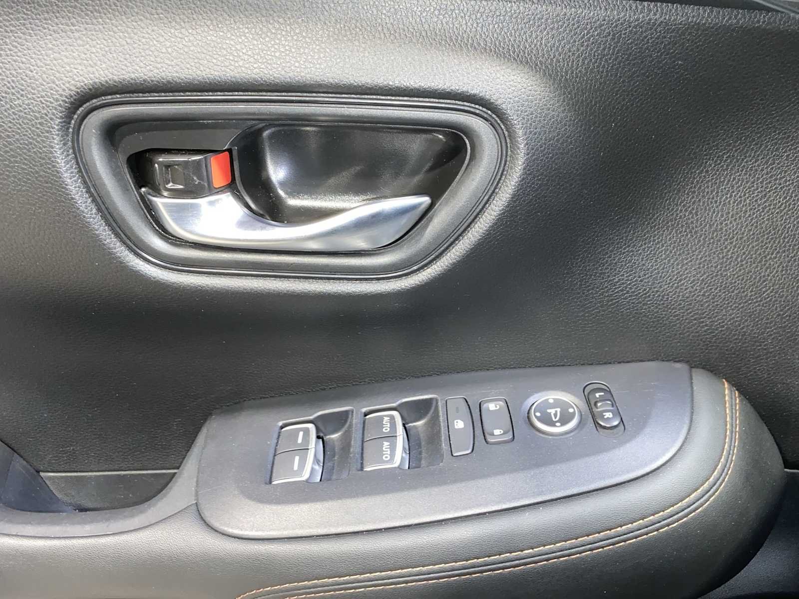 Used 2024 Green Honda  image 23