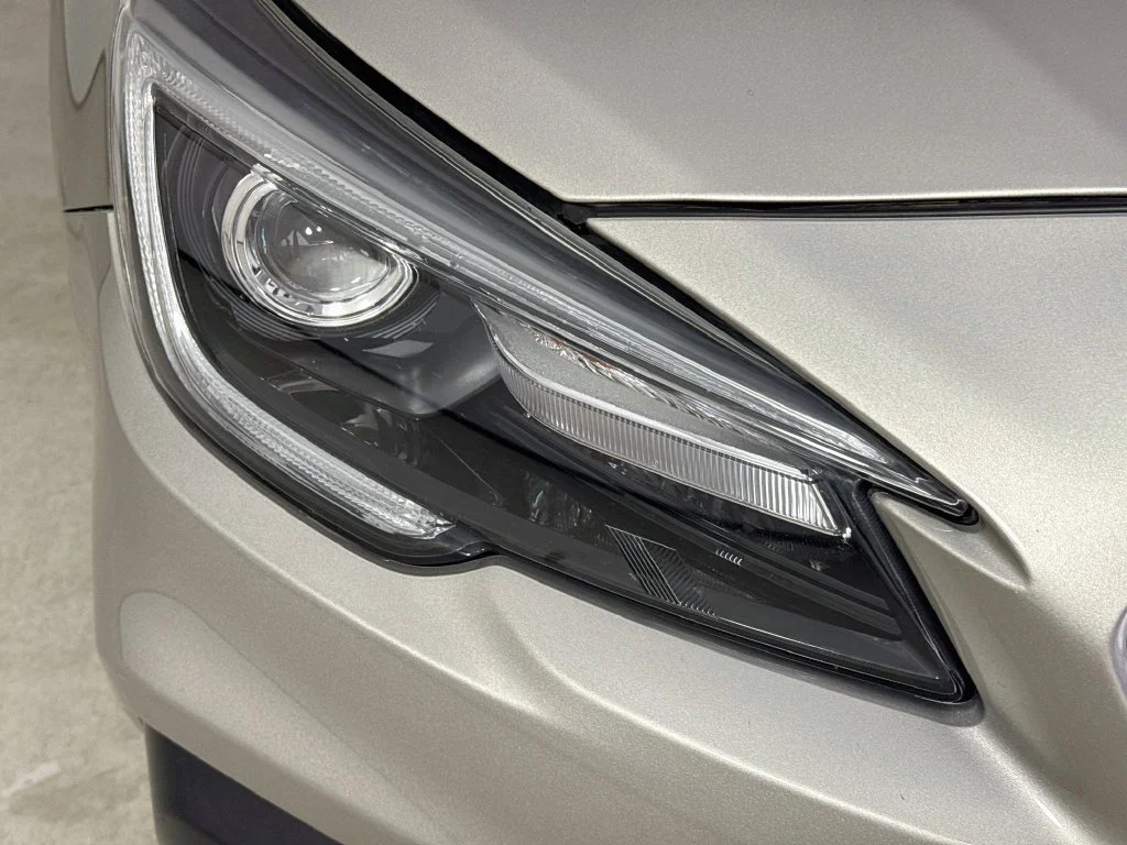 Used 2019 Tungsten Metallic Subaru 2.5i image 41