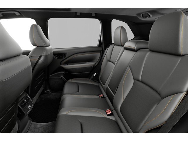 New 2026 CRYSTAL WHITE PEARL Subaru Wilderness image 17