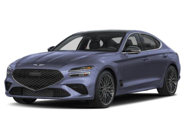 New 2026 Ceres Blue Genesis 3.3T PRESTIGE GRAPHITE image 1
