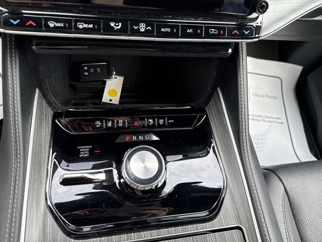 Certified Used 2024 Silver Jeep Series II image 23
