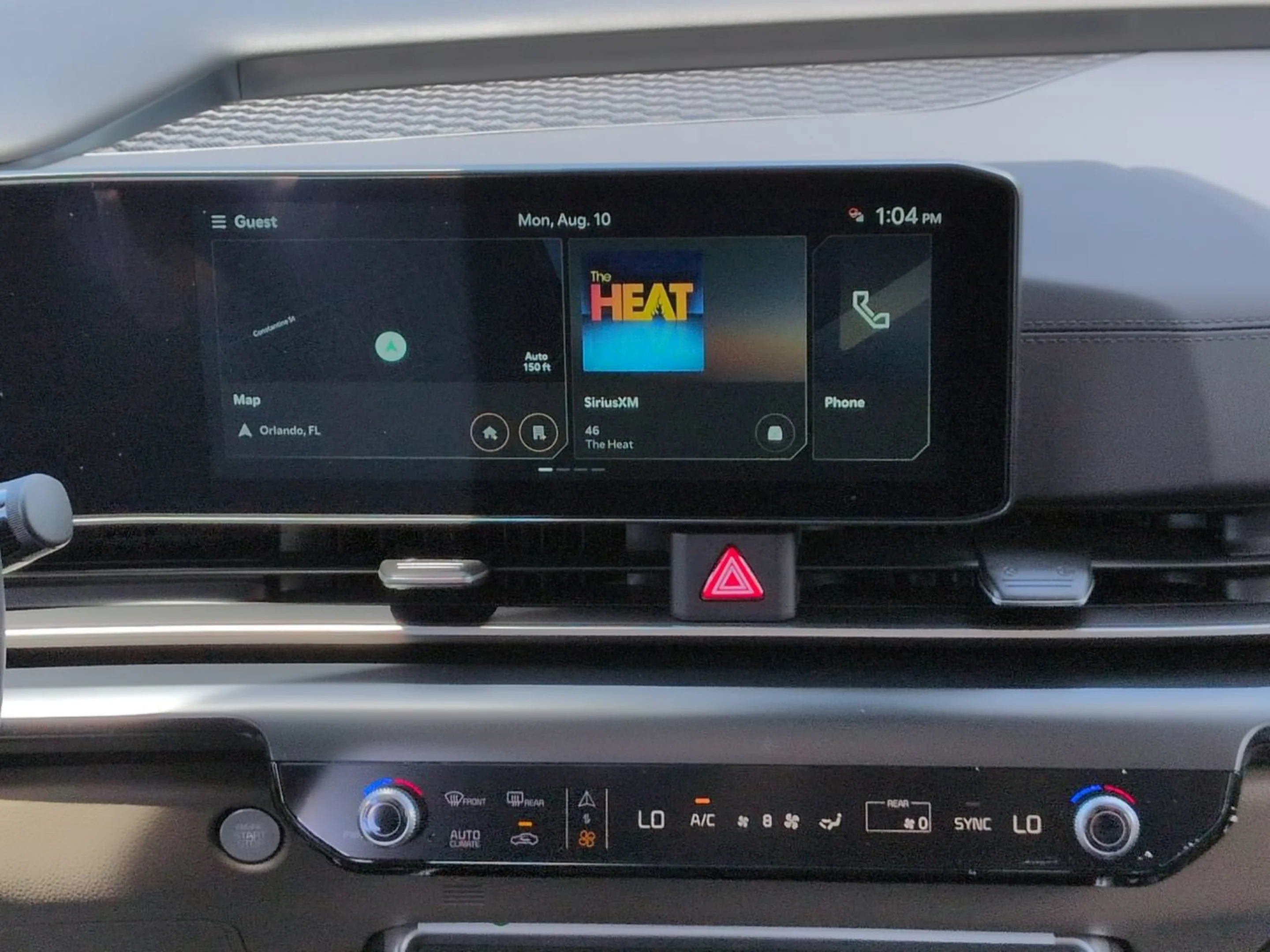 New 2027 Snow White Pearl Kia LXS image 21
