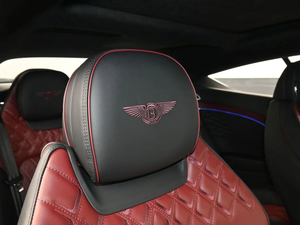 New 2026 Black Bentley Azure image 18