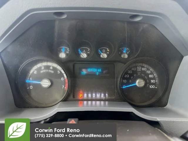 Used 2016 Oxford White Ford XLT image 12
