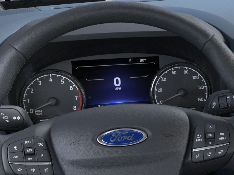 2024 Ford Maverick Lariat - Photo 13