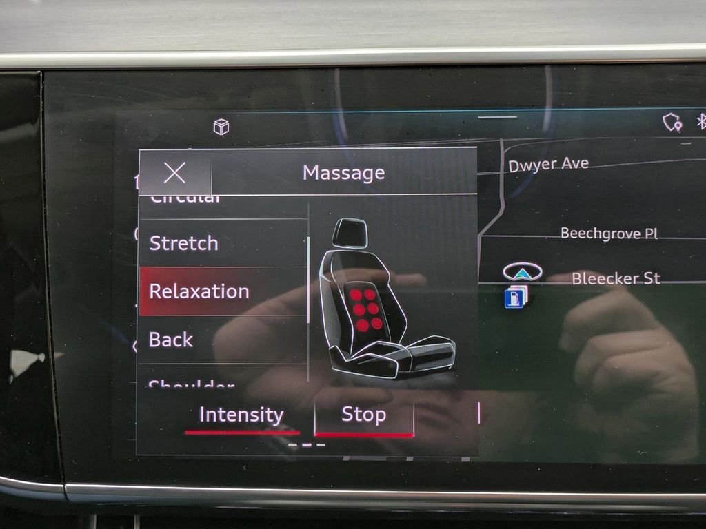 2021 Audi A8 Base - Photo 7