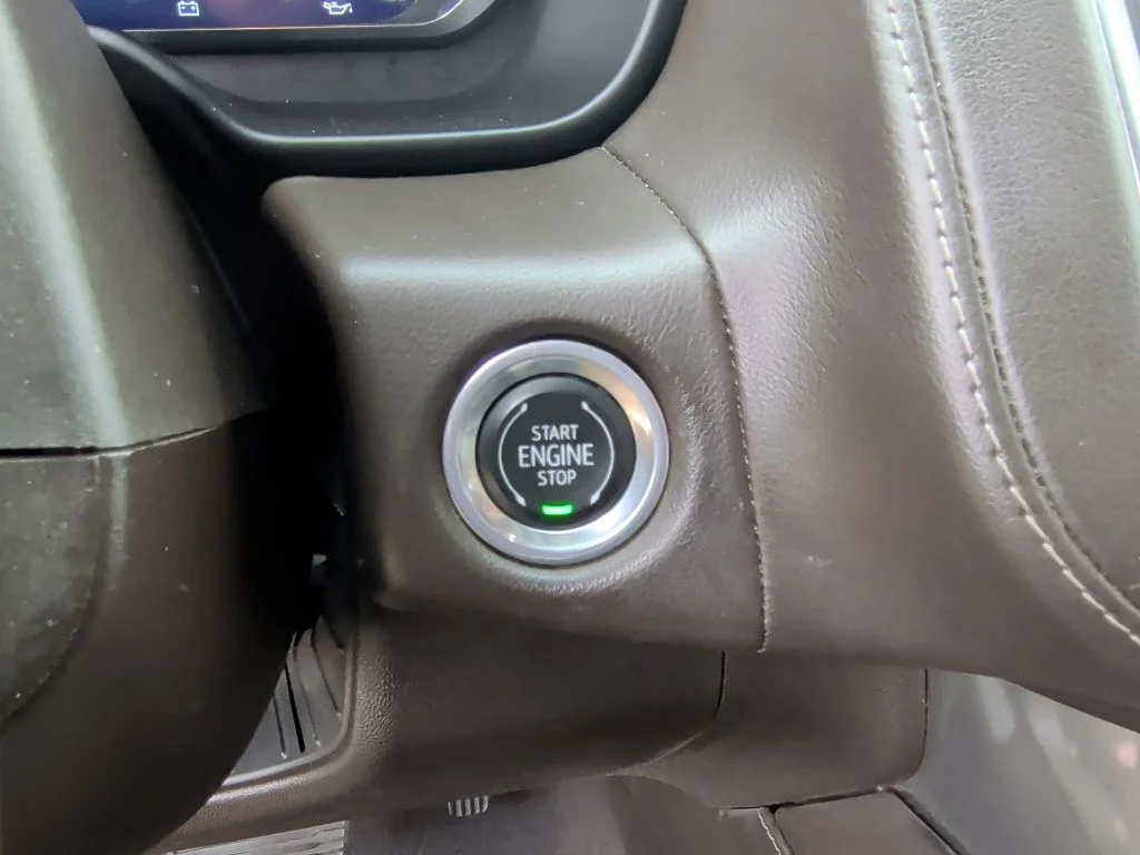 Used 2022 Gray Chevrolet LT image 25