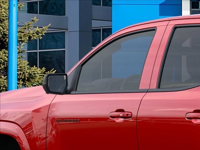 2026 Chevrolet Colorado LT - Photo 12