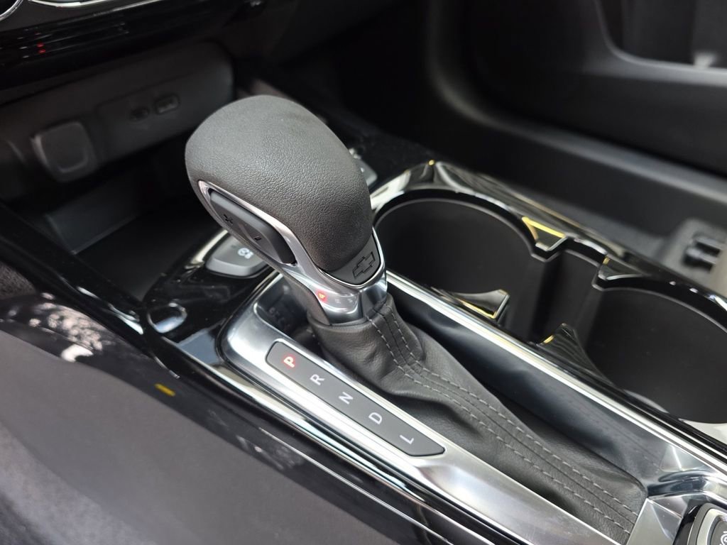 New 2026 Sterling Gray Metallic Chevrolet ACTIV image 37