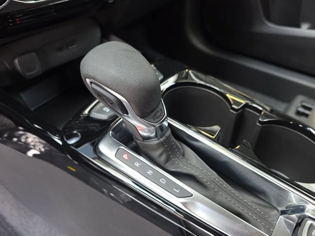 New 2026 Sterling Gray Metallic Chevrolet ACTIV image 37