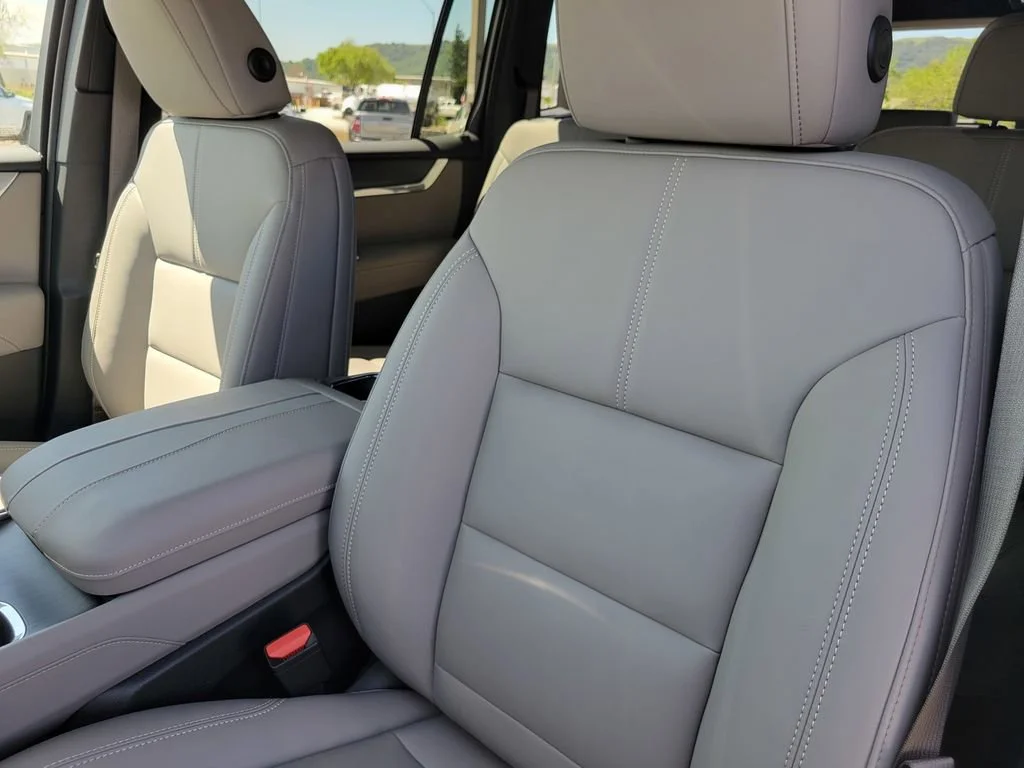 2025 GMC Acadia Elevation - Photo 14