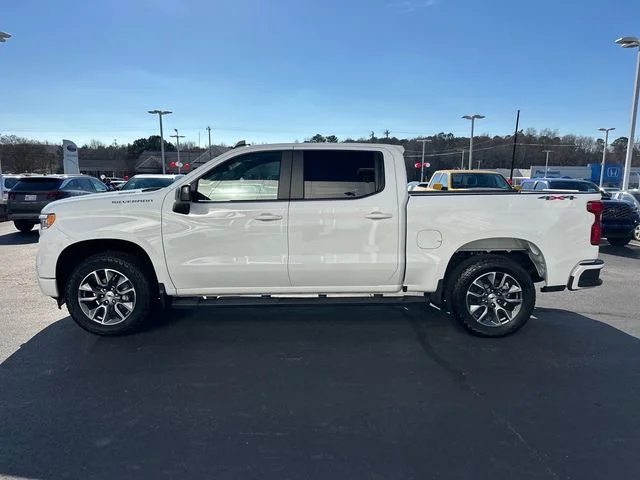 2025 Chevrolet Silverado 1500 RST - Photo 6