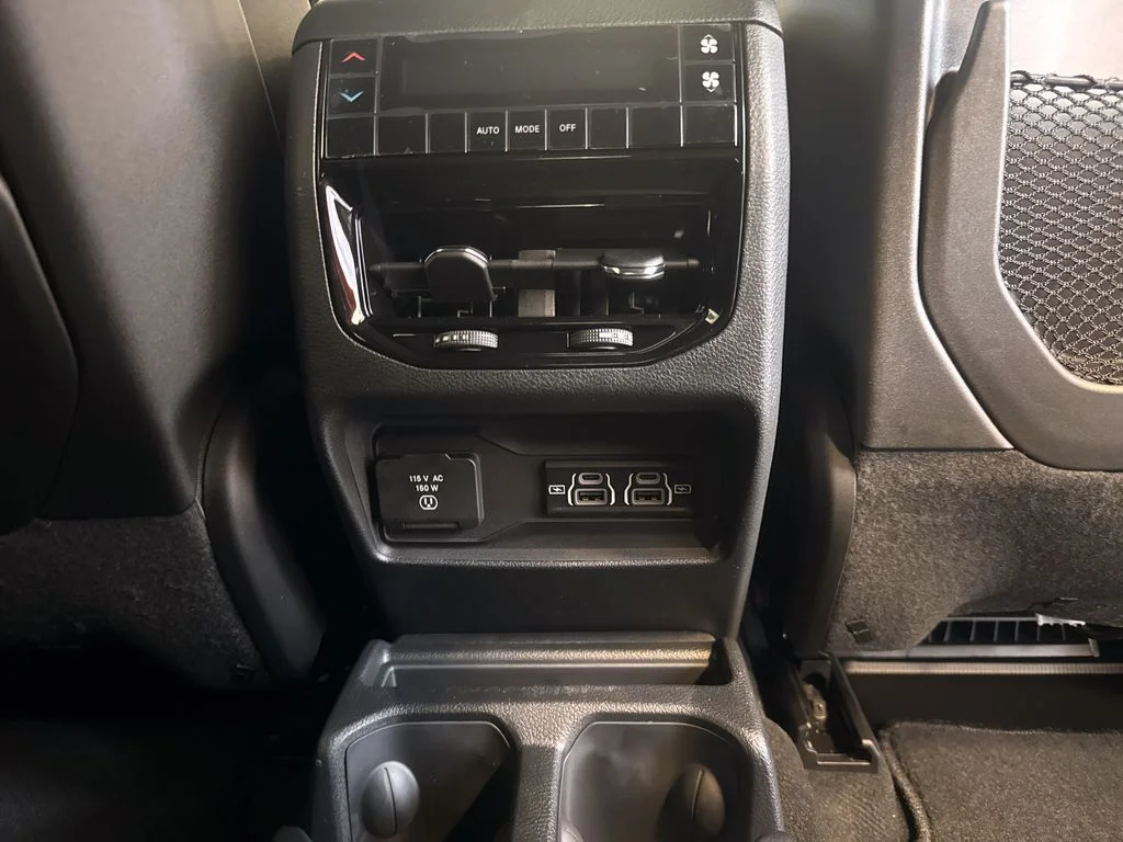 New 2026 Bright White Clearcoat Jeep Laredo image 13