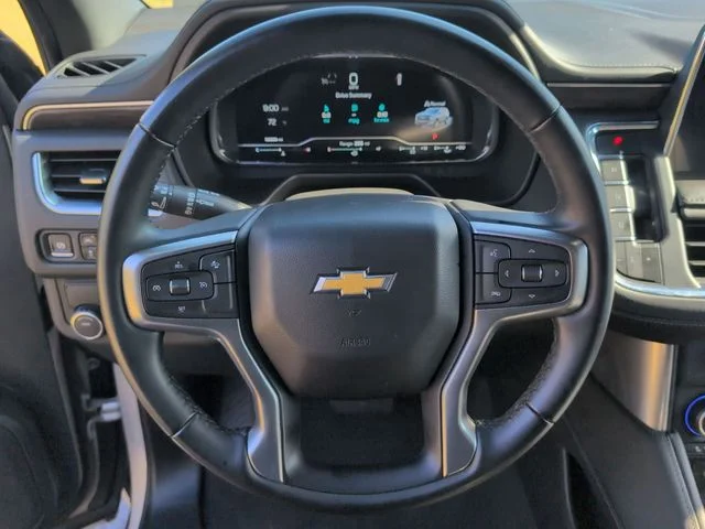 Used 2024 Beige Chevrolet LT image 11