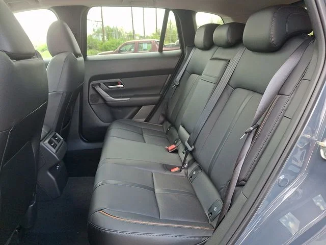 New 2026 Gray Mazda 2.5 S Premium image 7