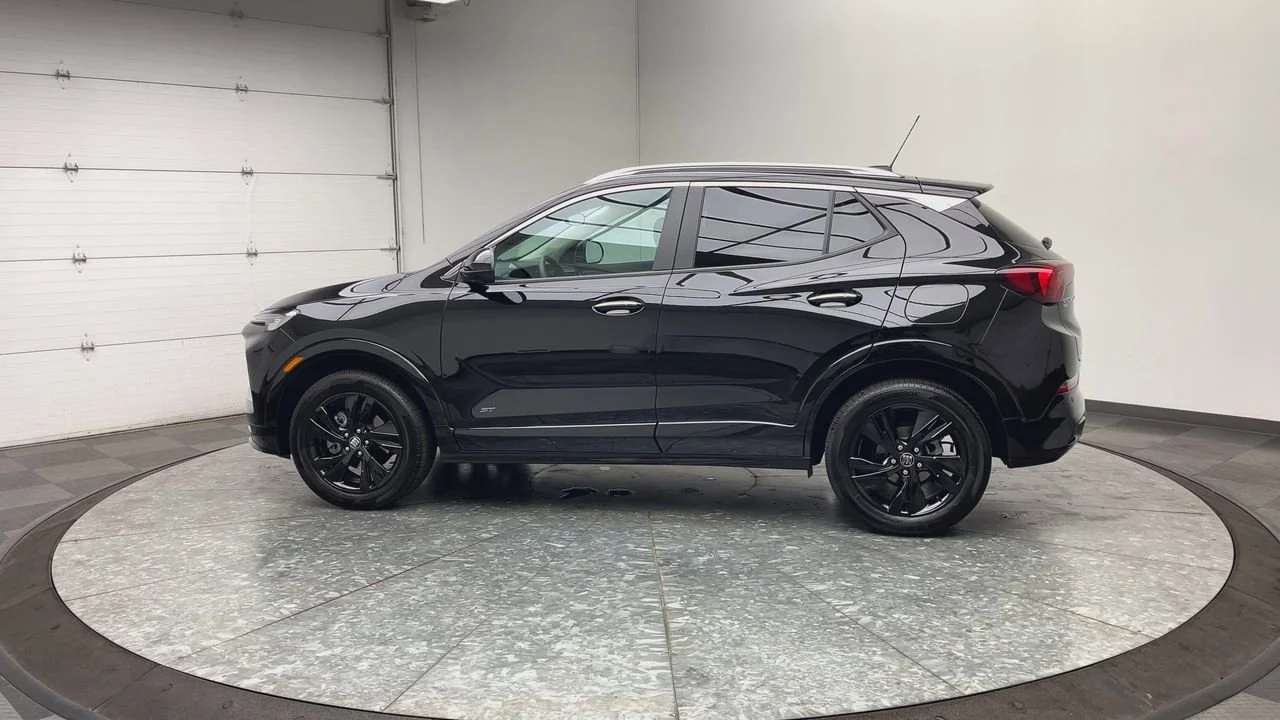 2026 Buick Encore GX Sport Touring - Photo 33