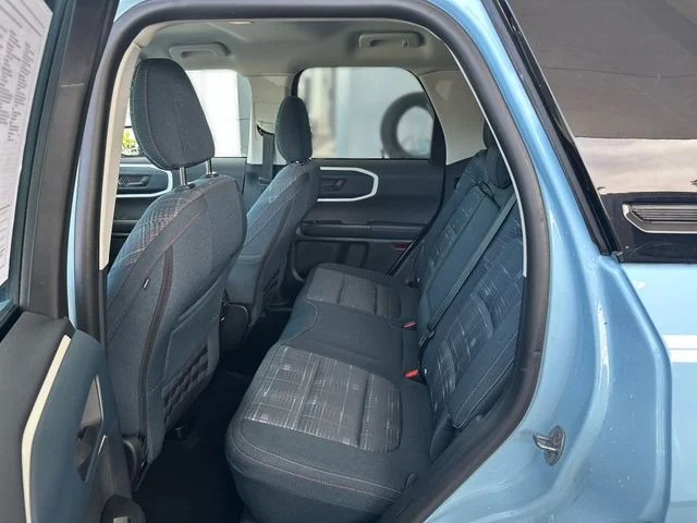 Used 2024 Blue Ford Heritage image 22