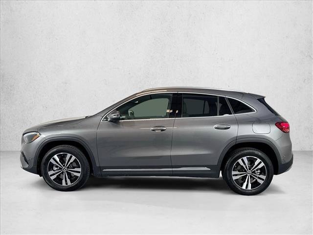 New 2026 Mountain Grey Metallic Mercedes-Benz GLA 250 image 37