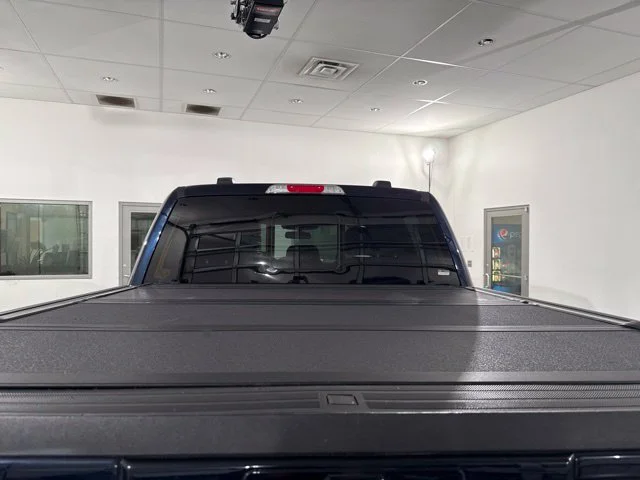 Used 2023 Blue Ford Platinum image 10