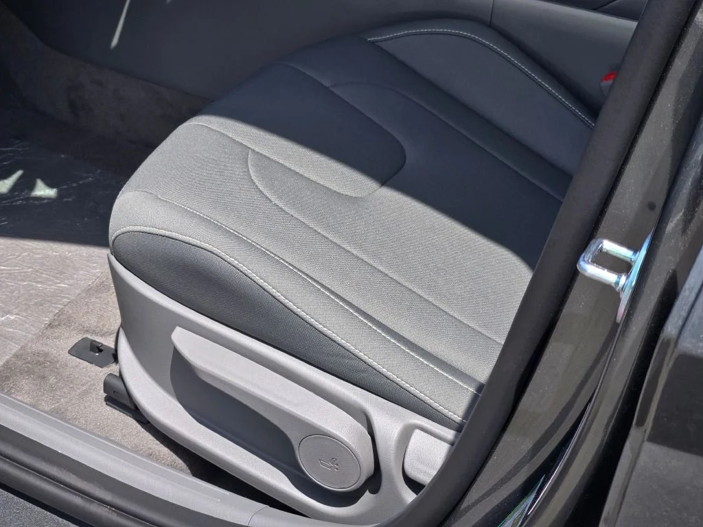 New 2026 Gray Hyundai SEL Sport image 19