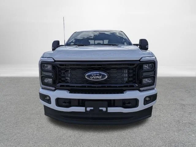 New 2026 Oxford White Ford F-250® XL image 38