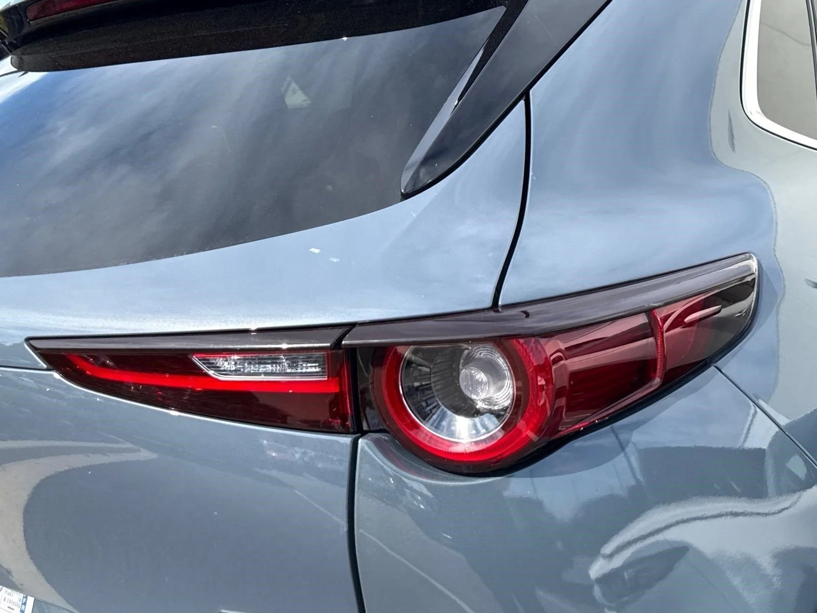 Used 2025  MAZDA PREF image 16