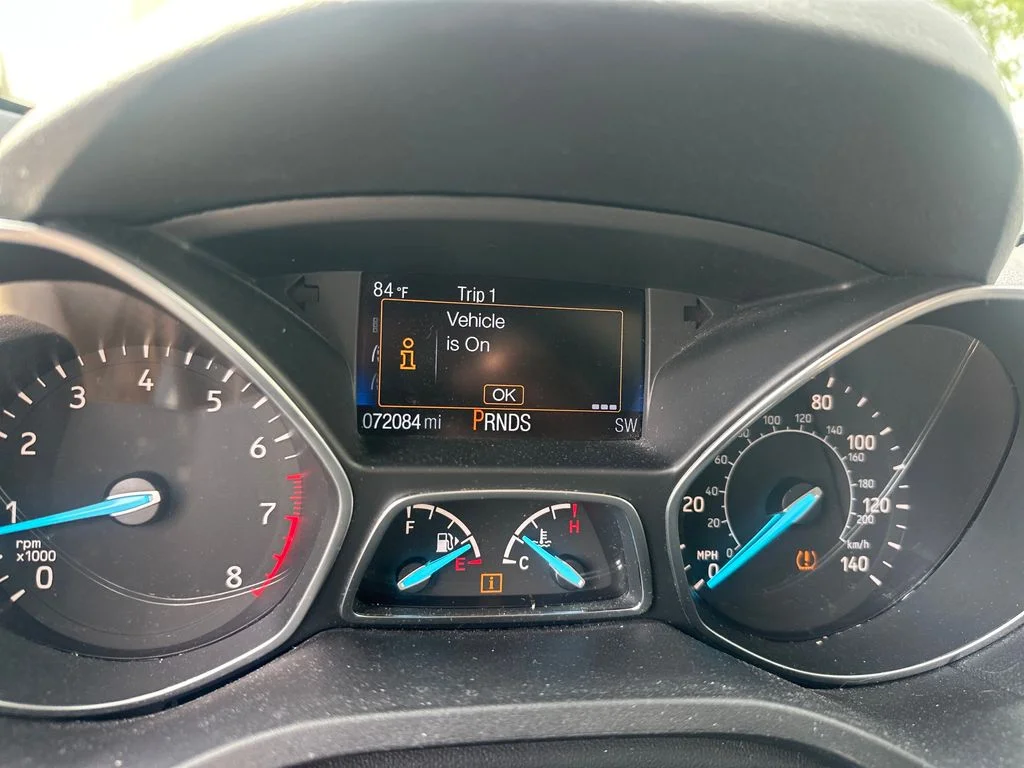 Used 2019 White Ford S image 10