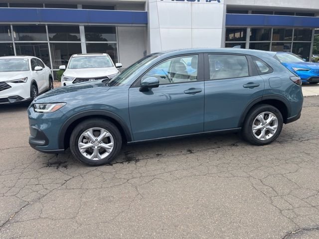 Used 2024 Nordic Forest Pearl Honda LX image 44