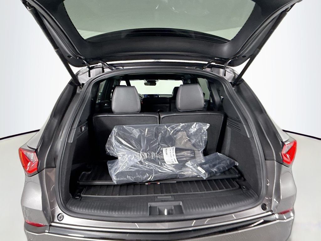 Used 2026 Black Acura A-Spec image 28