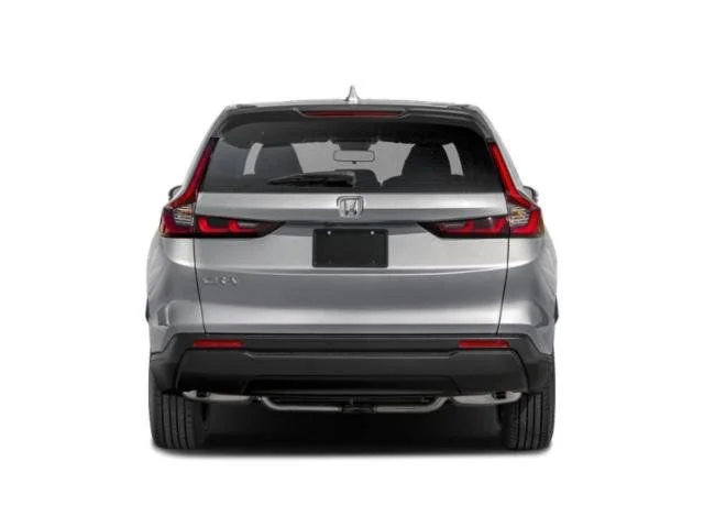 New 2026 Meteorite Gray Metallic Honda LX image 5