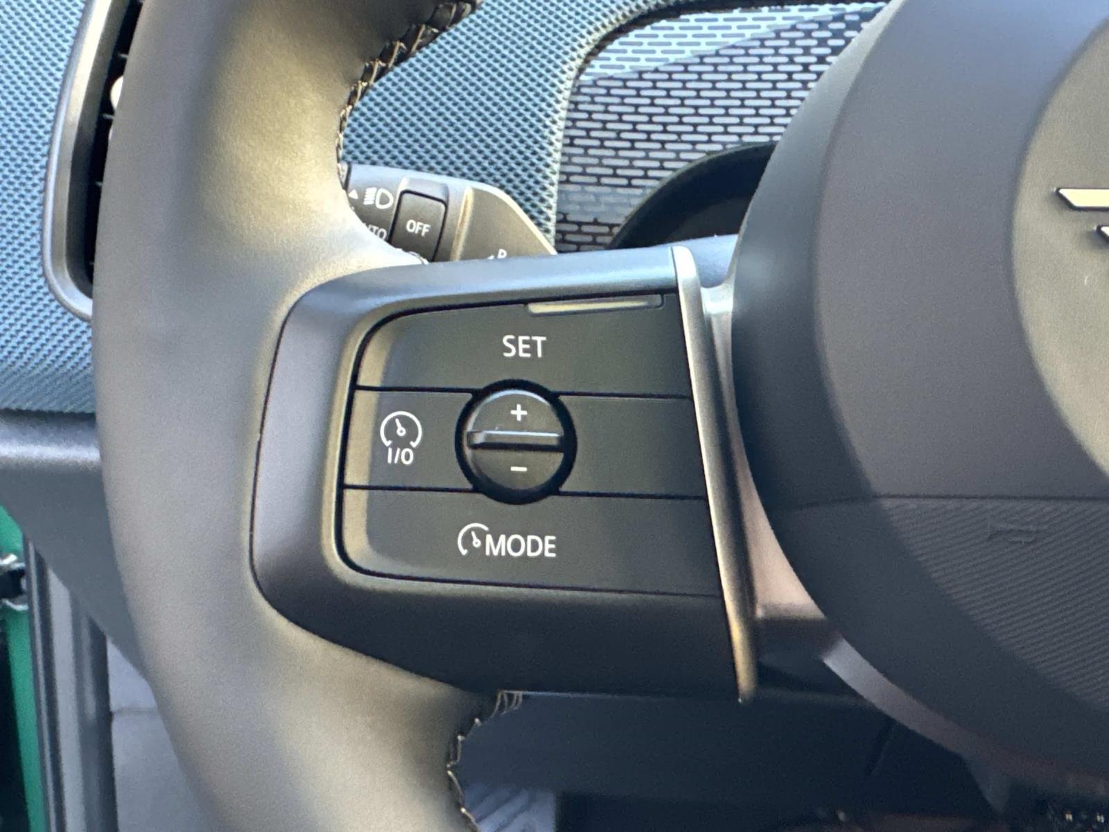 2025 MINI Countryman S - Photo 19